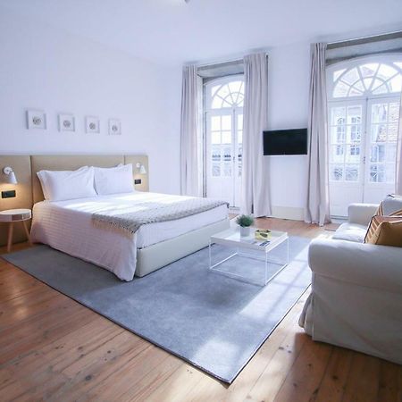 Calacatta Housing Porto Eksteriør billede