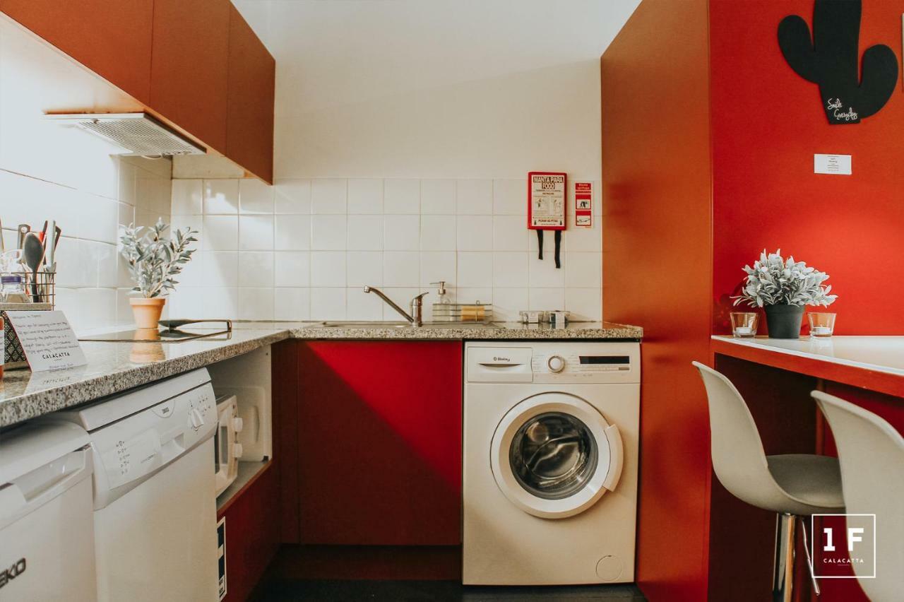 Calacatta Housing Porto Eksteriør billede