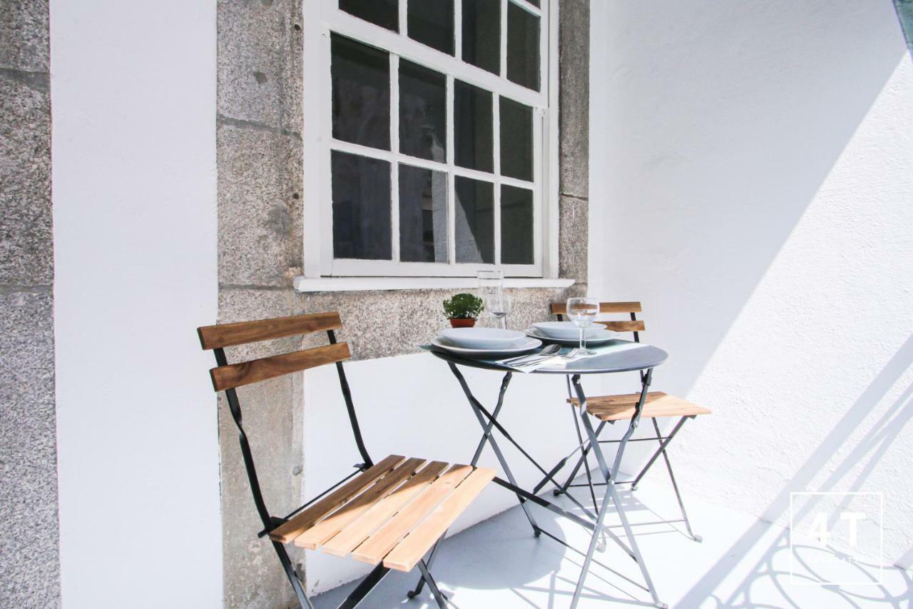 Calacatta Housing Porto Eksteriør billede