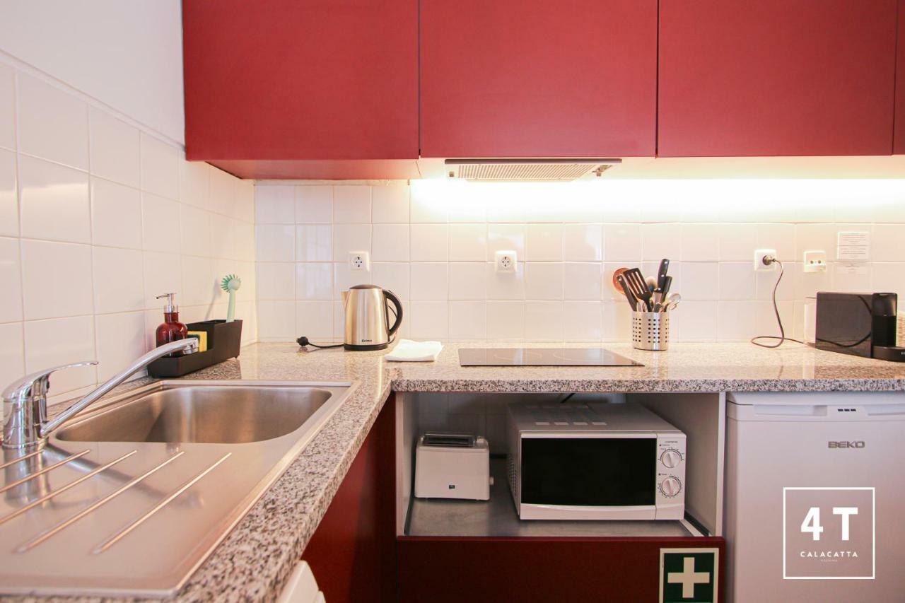 Calacatta Housing Porto Eksteriør billede