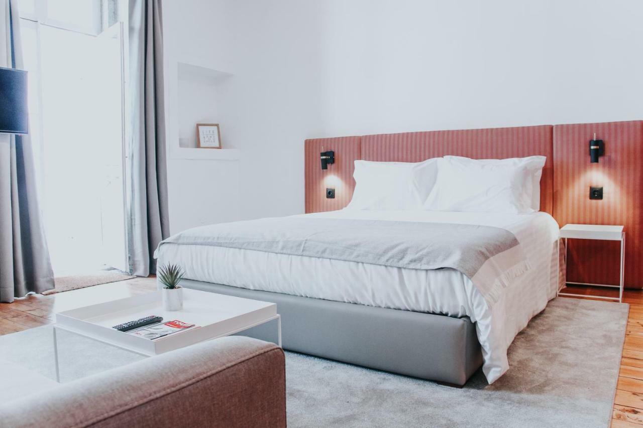 Calacatta Housing Porto Eksteriør billede