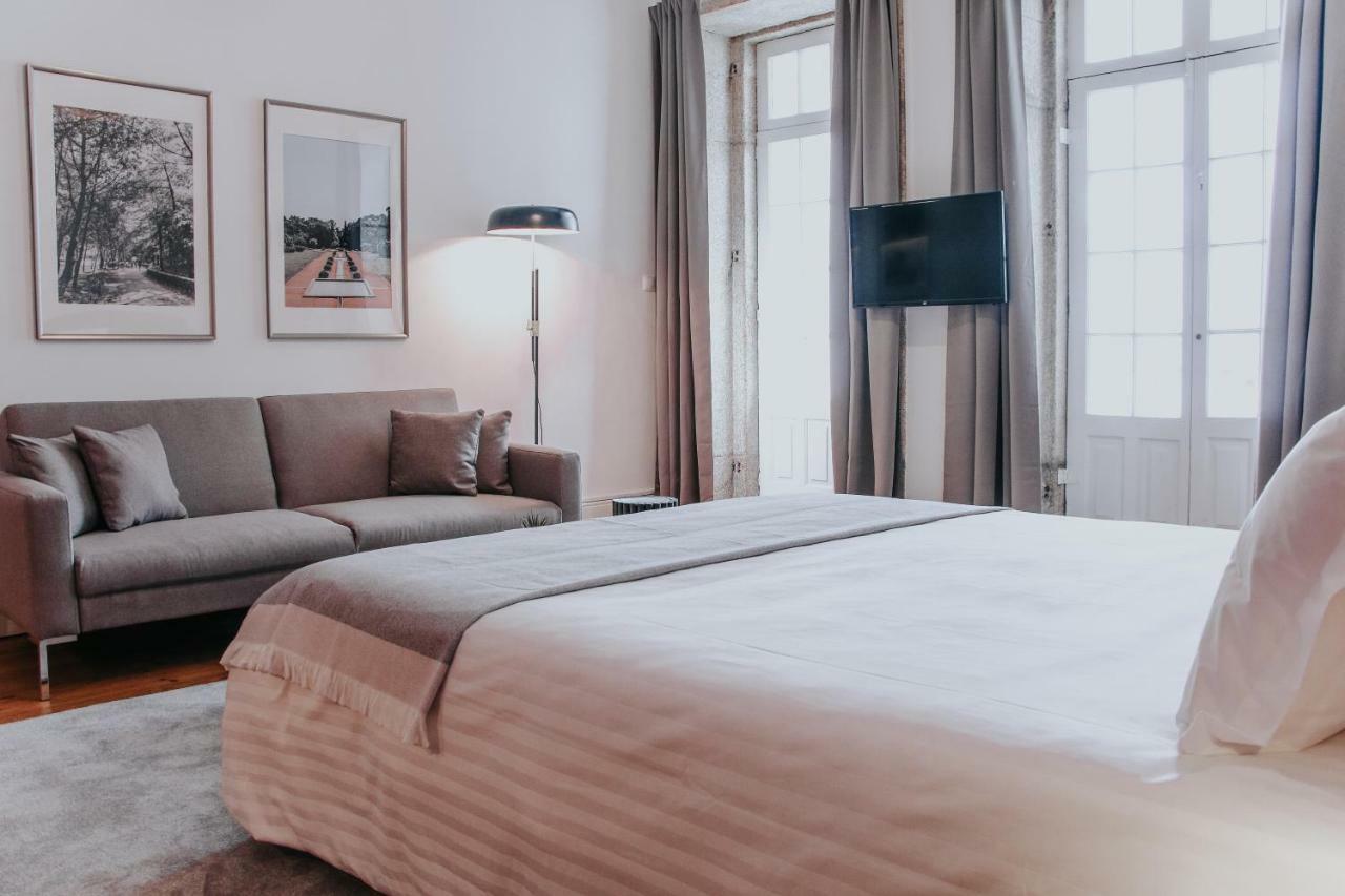 Calacatta Housing Porto Eksteriør billede