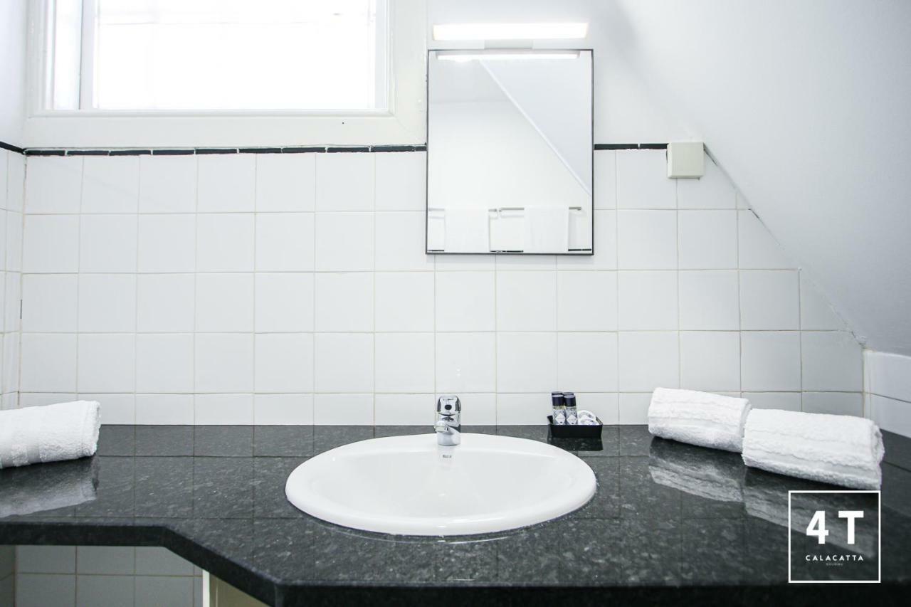 Calacatta Housing Porto Eksteriør billede
